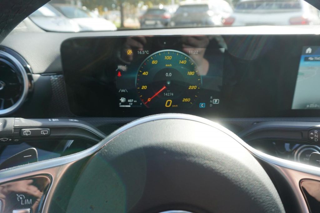 Mercedes-Benz A 200 2021