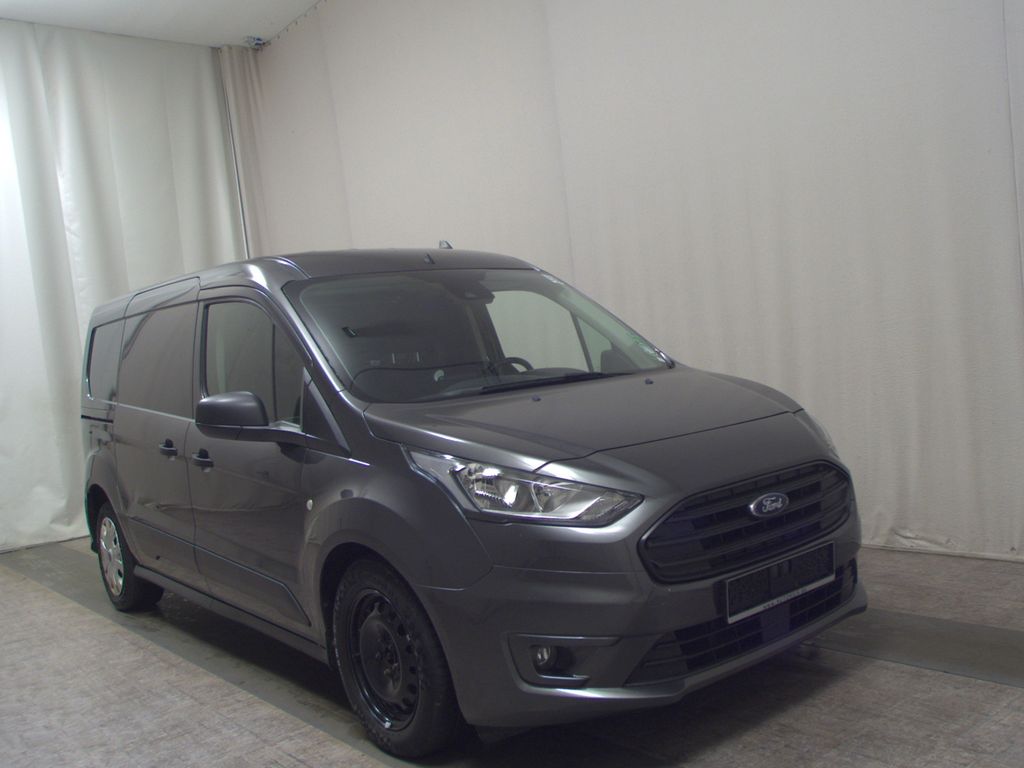 Ford Transit Connect 2022