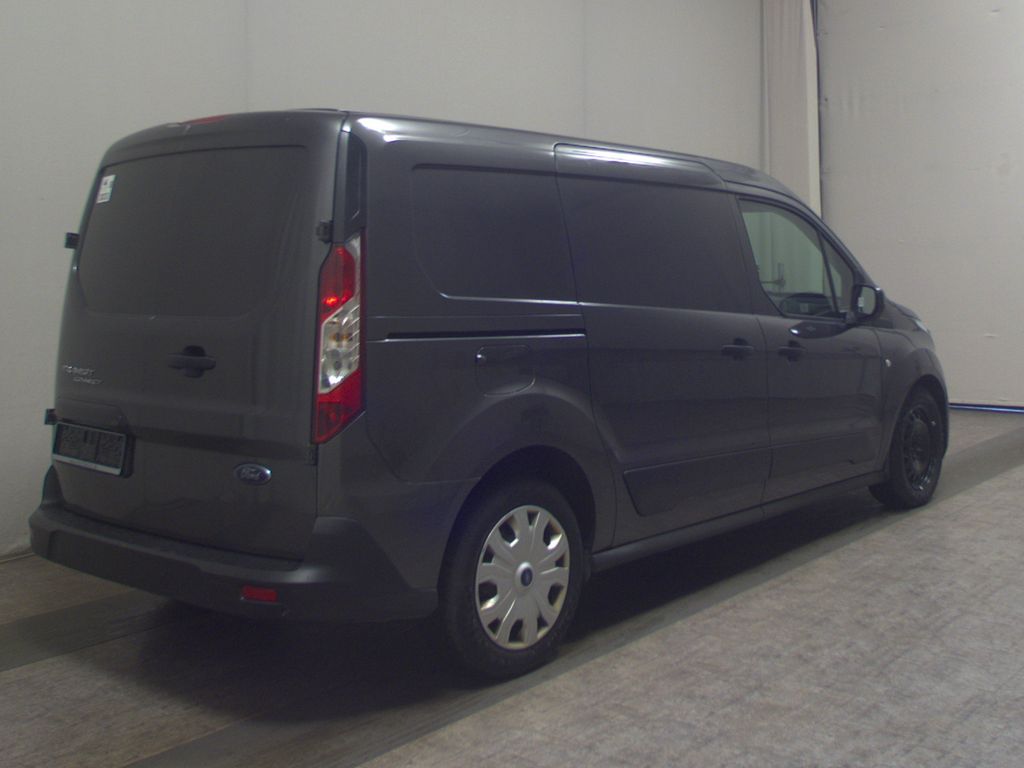 Ford Transit Connect 2022