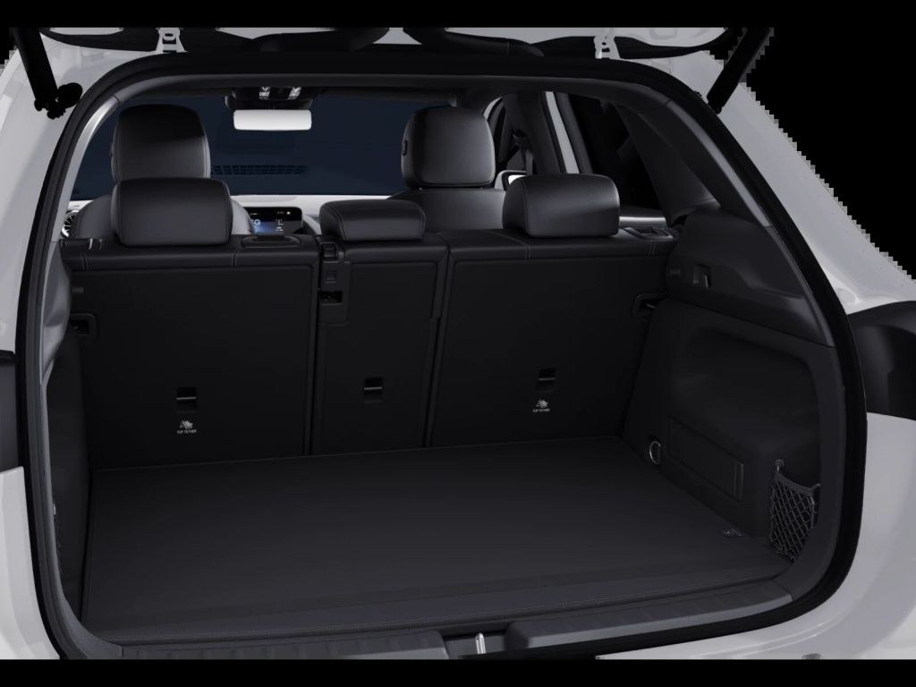 Mercedes-Benz EQA 2022