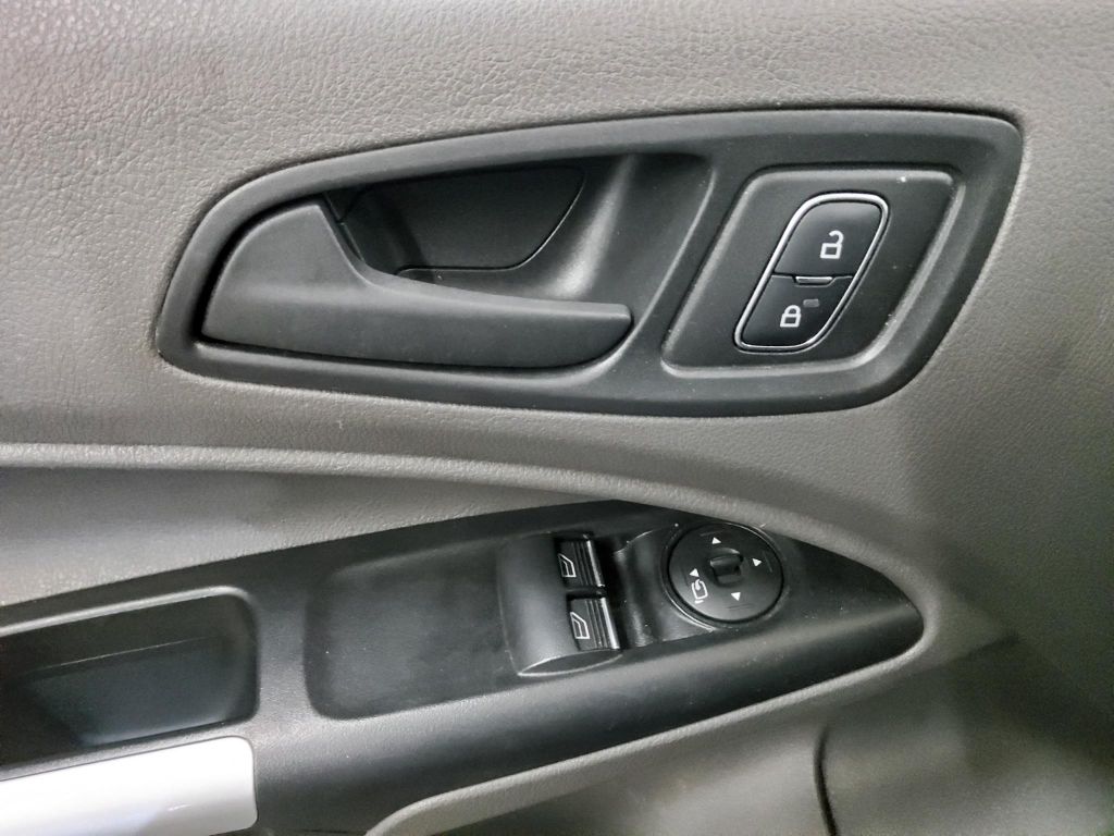 Ford Transit Connect 2022