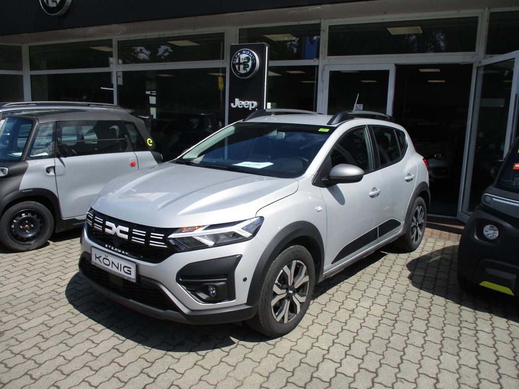Dacia Sandero 2023