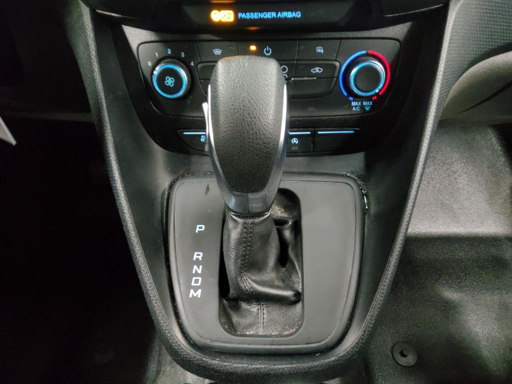 Ford Transit Connect 2022