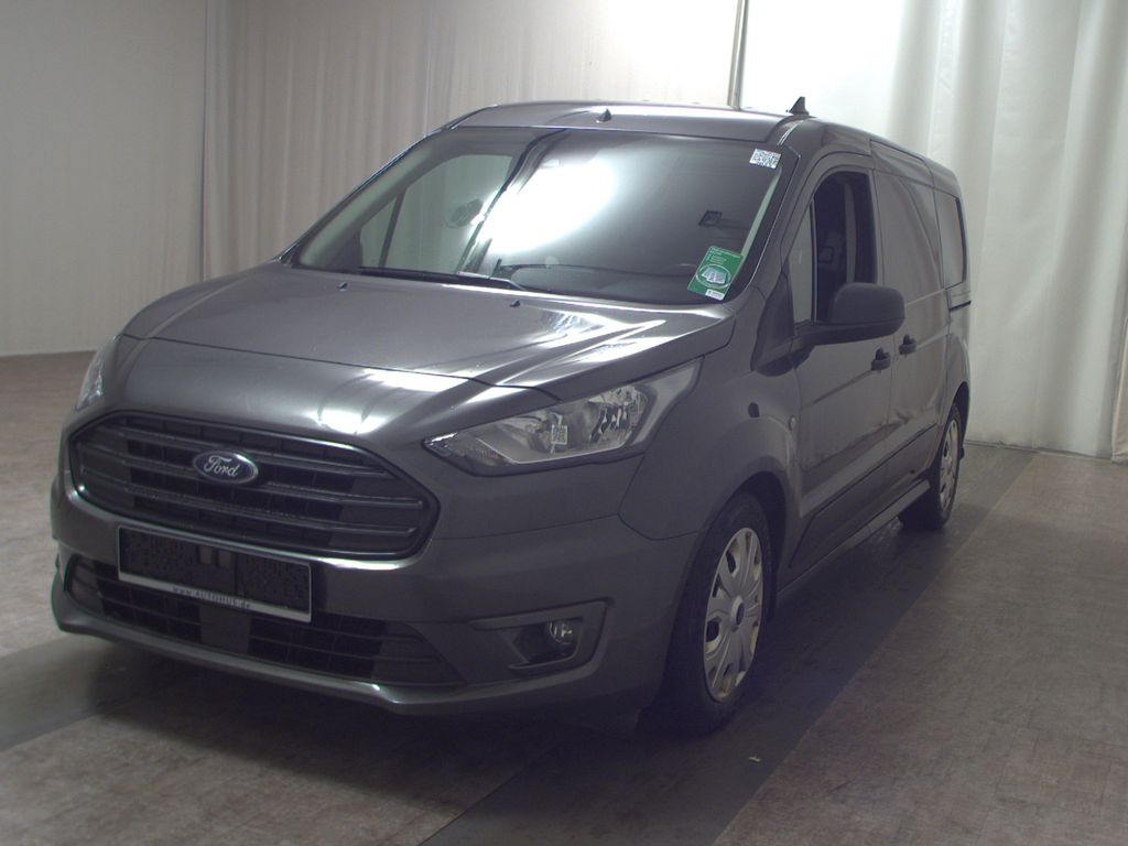 Ford Transit Connect 2022