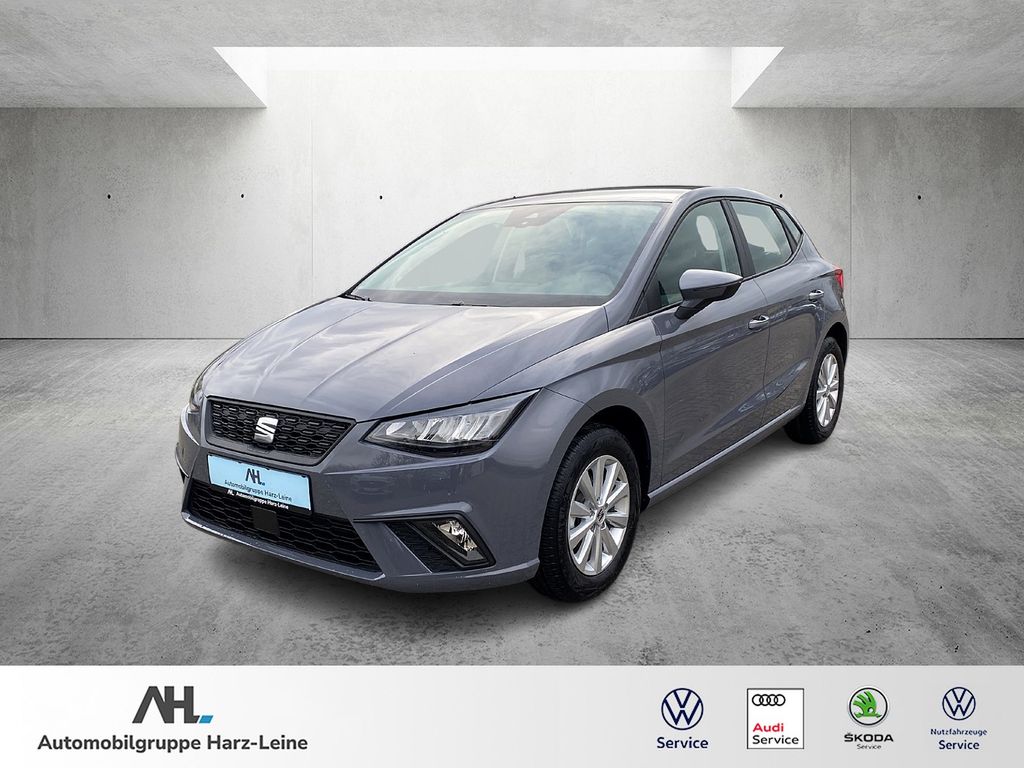 Seat Ibiza 2025