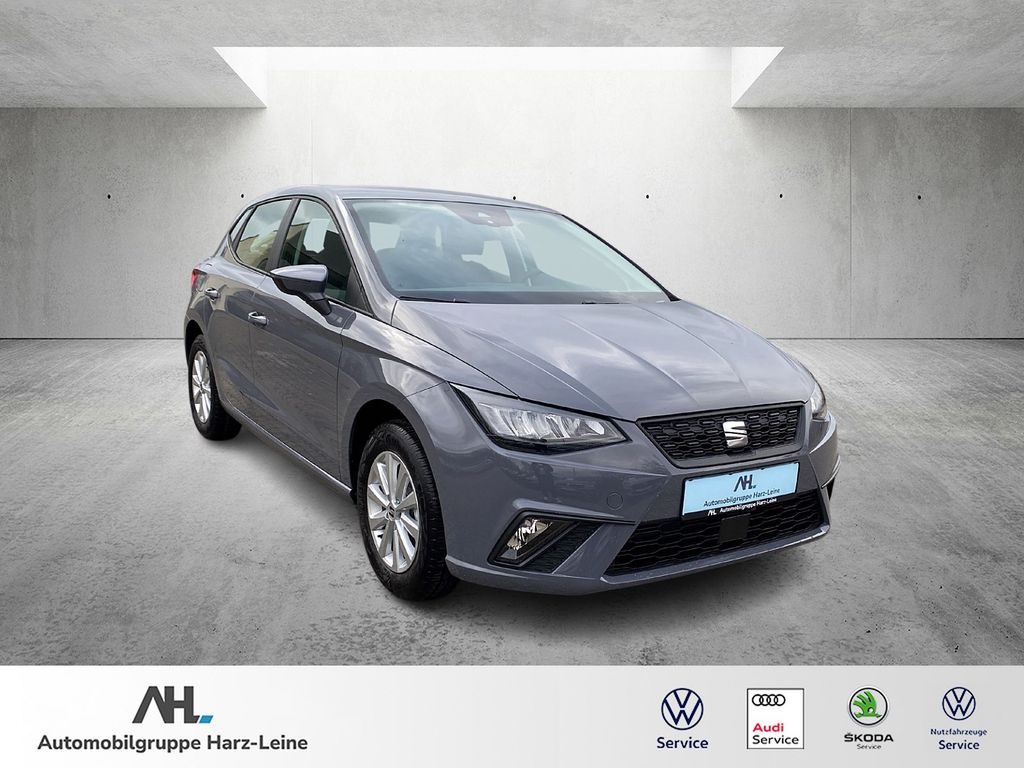 Seat Ibiza 2025
