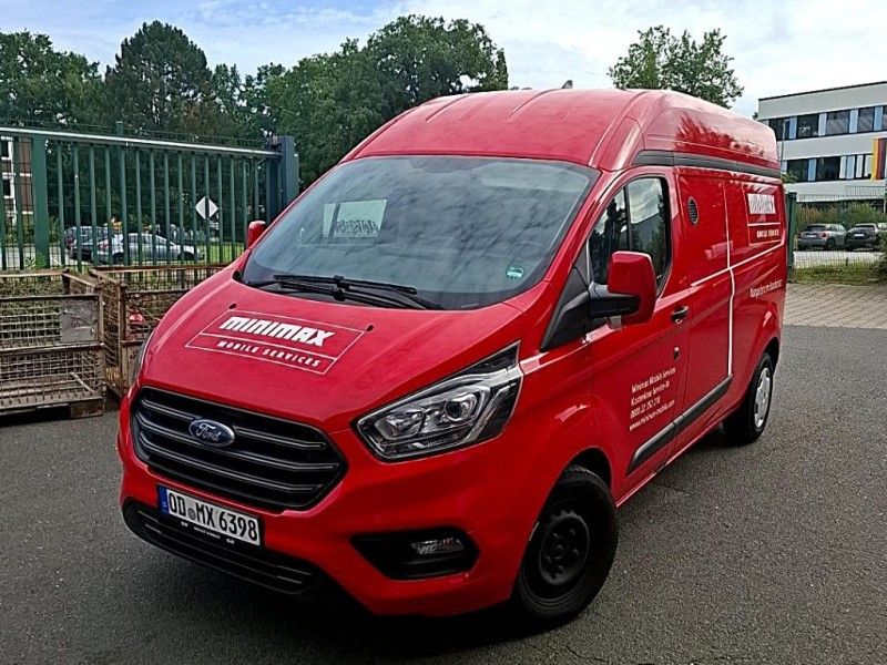 Ford Other 2021