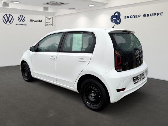 Volkswagen up! 2022