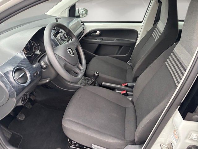 Volkswagen up! 2022