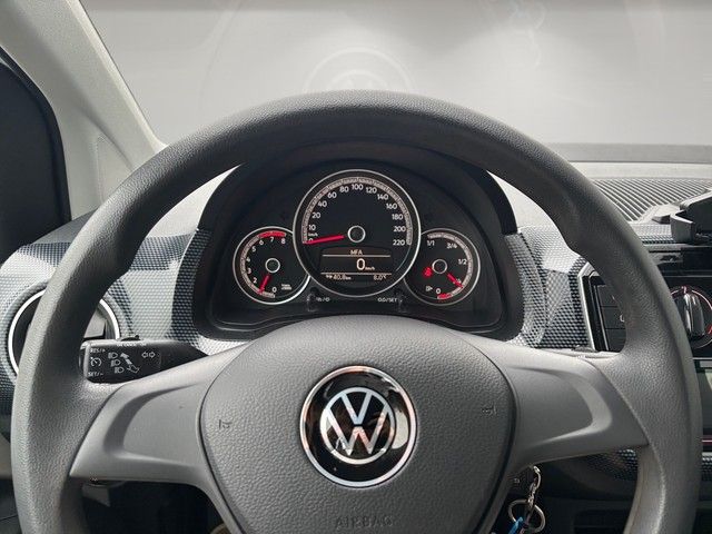Volkswagen up! 2022