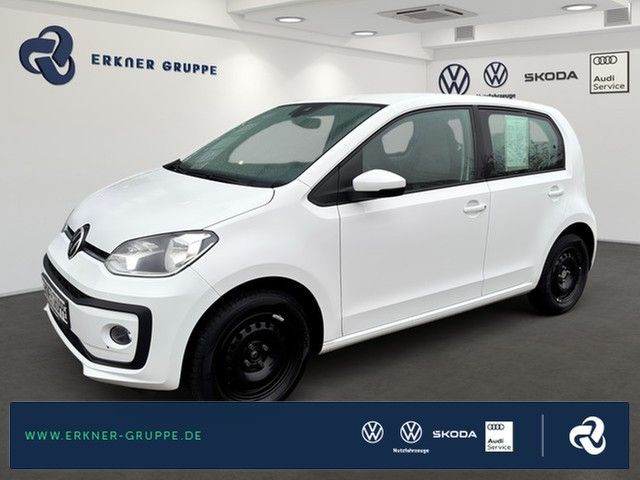 Volkswagen up! 2022