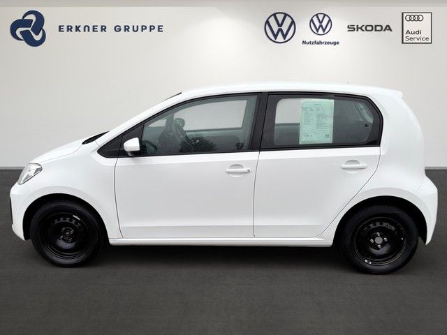Volkswagen up! 2022