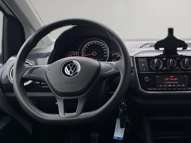 Volkswagen up! 2022