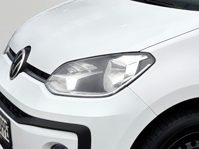 Volkswagen up! 2022