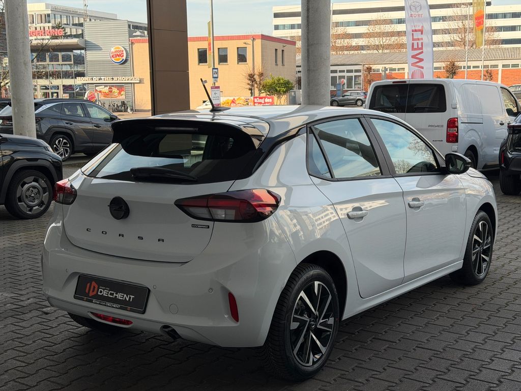 Opel Corsa 2025