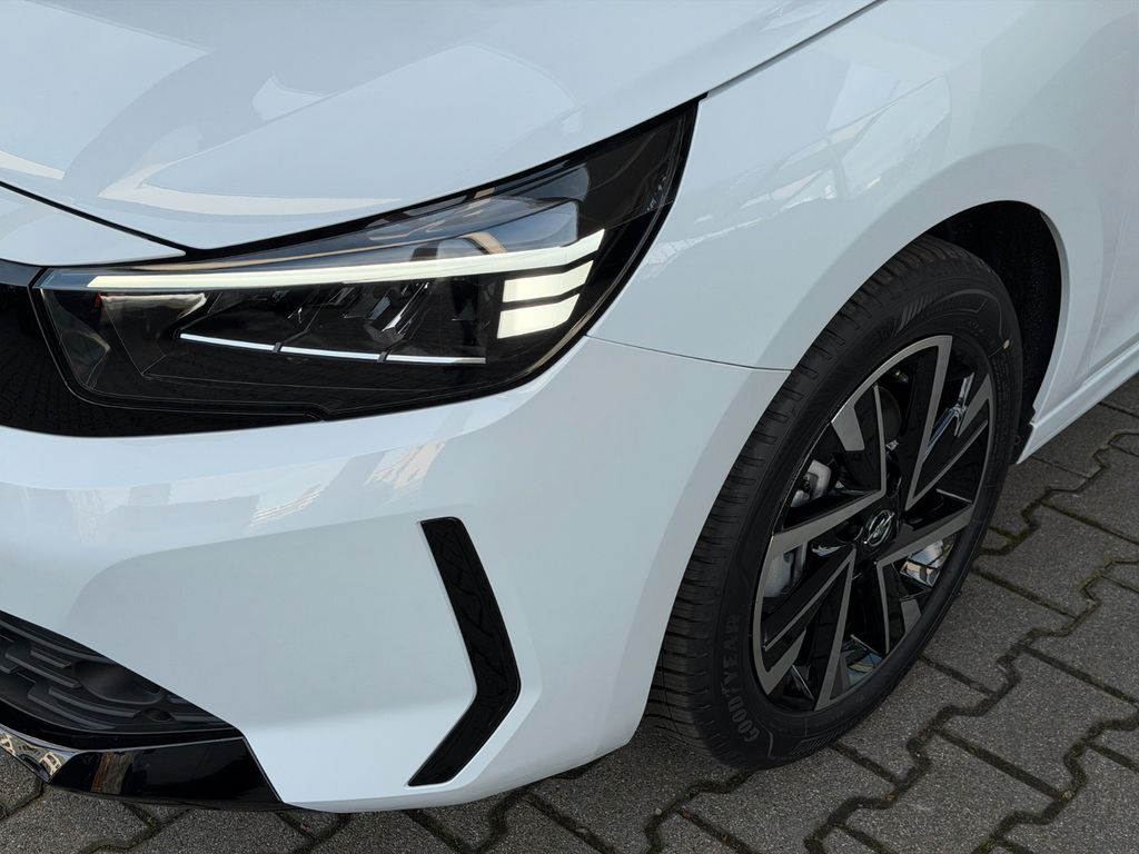 Opel Corsa 2025