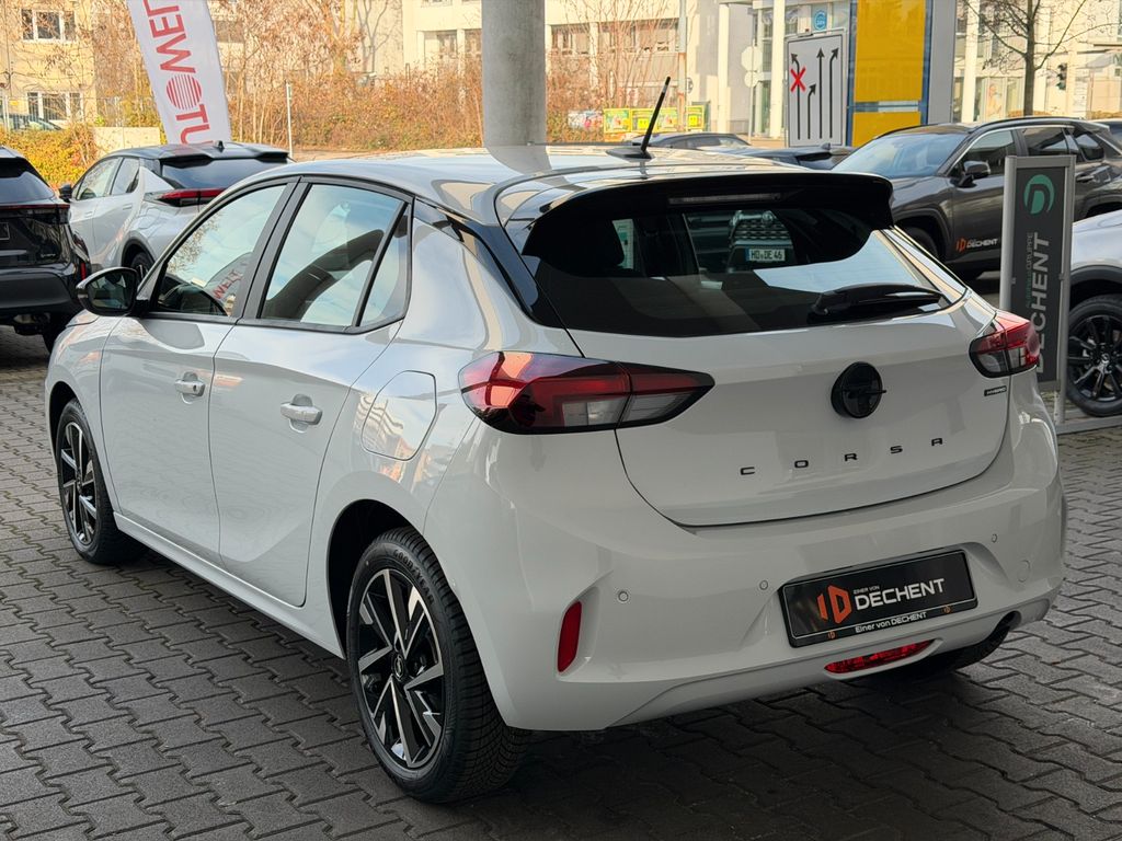 Opel Corsa 2025