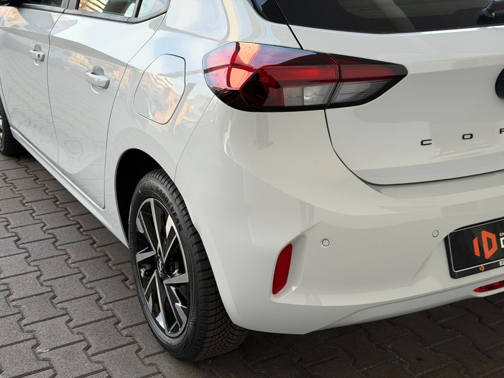 Opel Corsa 2025