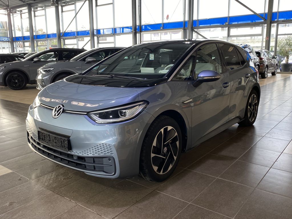 Volkswagen ID.3 2021