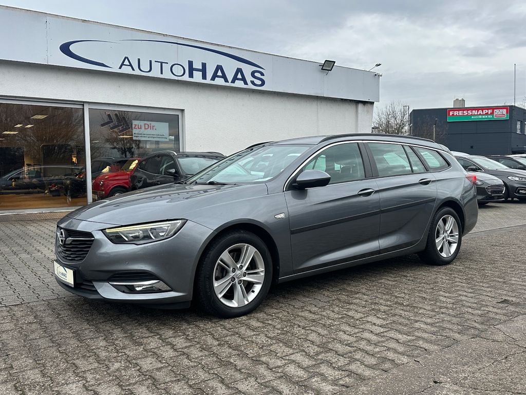 Opel Insignia 2020