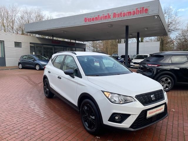 Seat Arona 2021