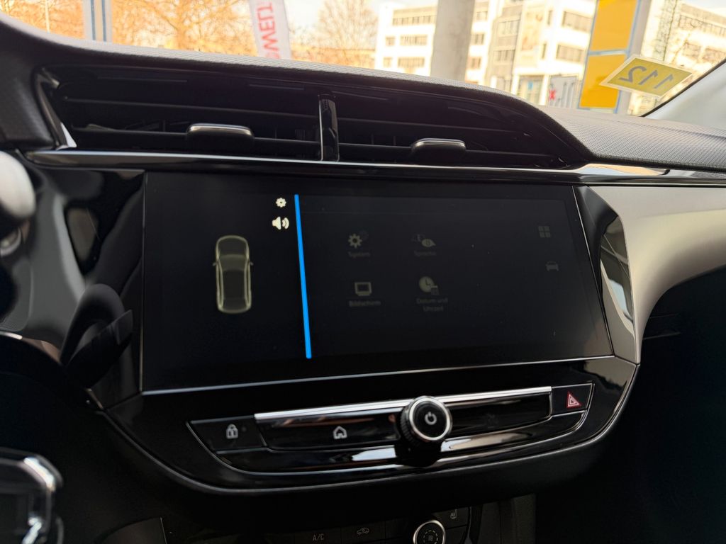 Opel Corsa 2025