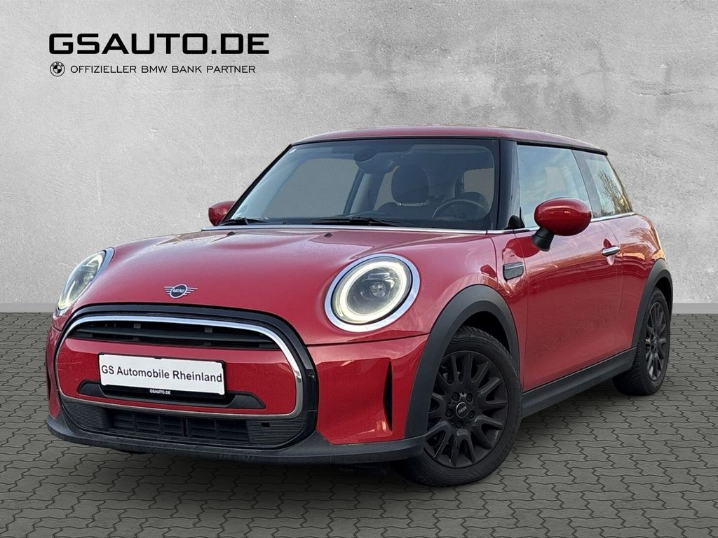 MINI ONE 2021