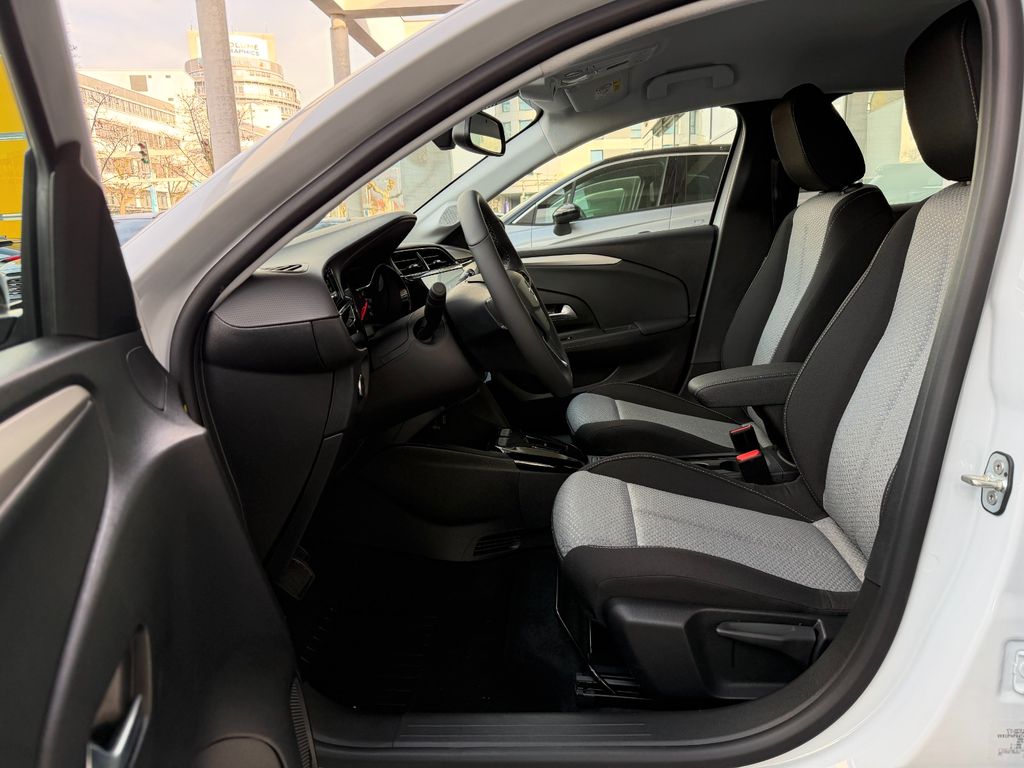 Opel Corsa 2025