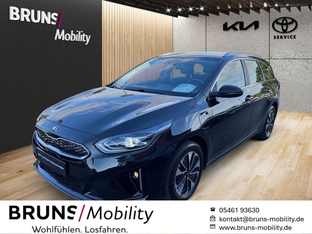Kia cee'd Sportswagon 2021