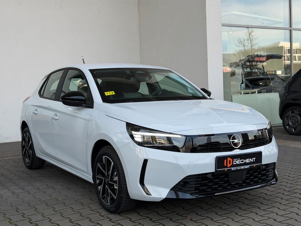 Opel Corsa 2025