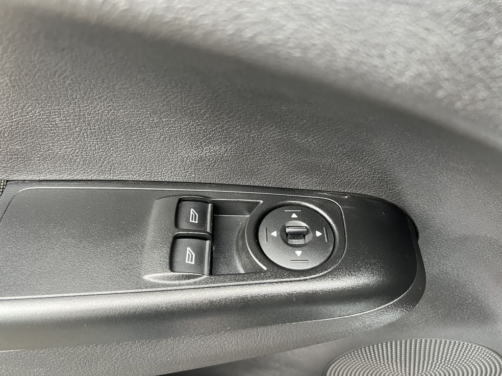 Ford Transit Courier 2019