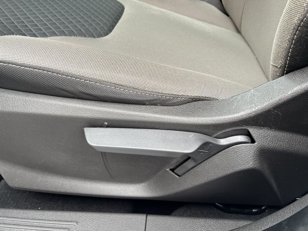 Ford Transit Courier 2019