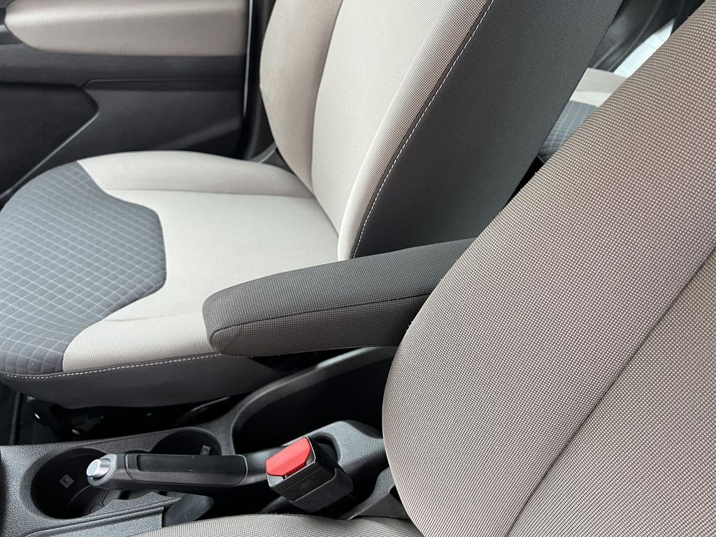 Ford Transit Courier 2019