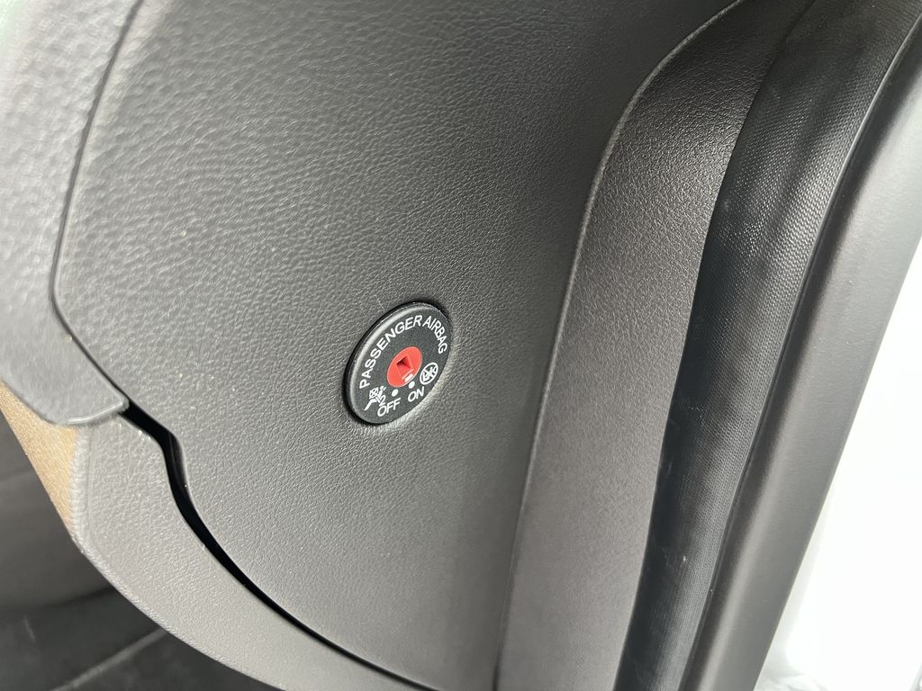 Ford Transit Courier 2019