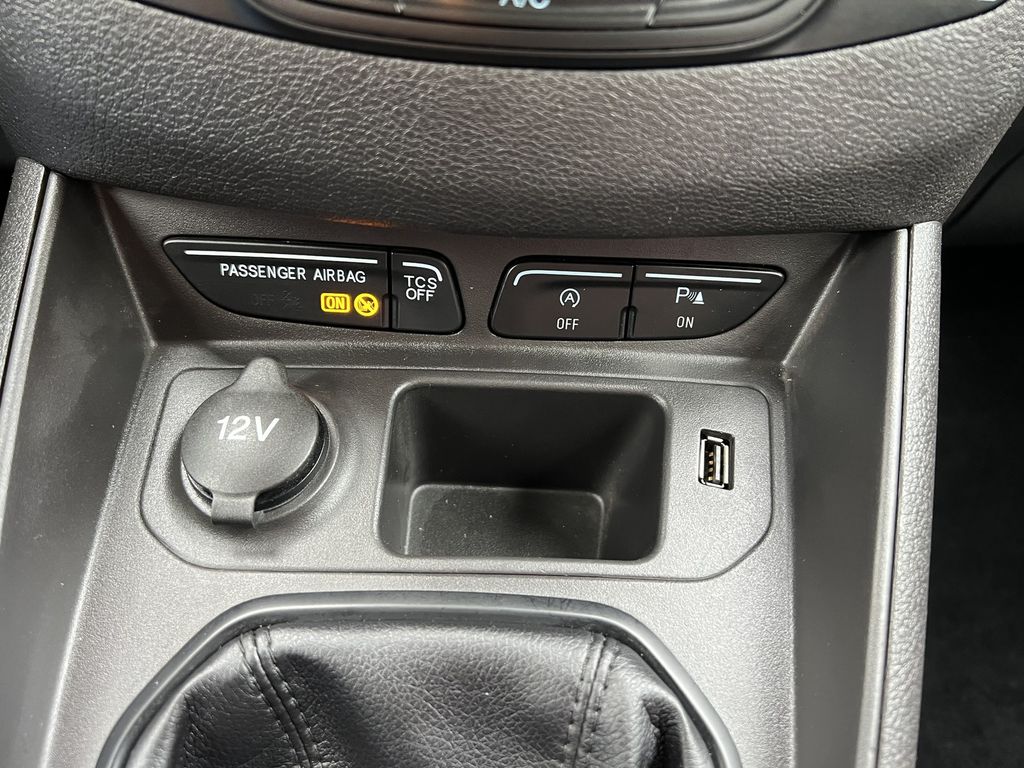 Ford Transit Courier 2019