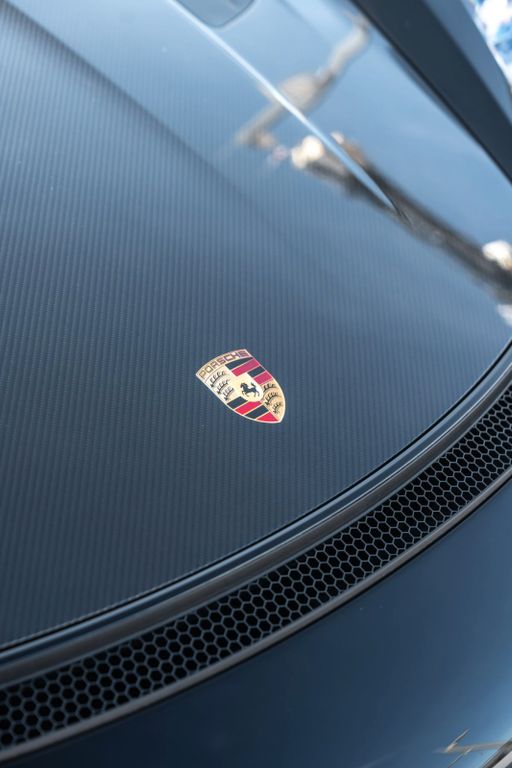 Porsche Boxster 2024