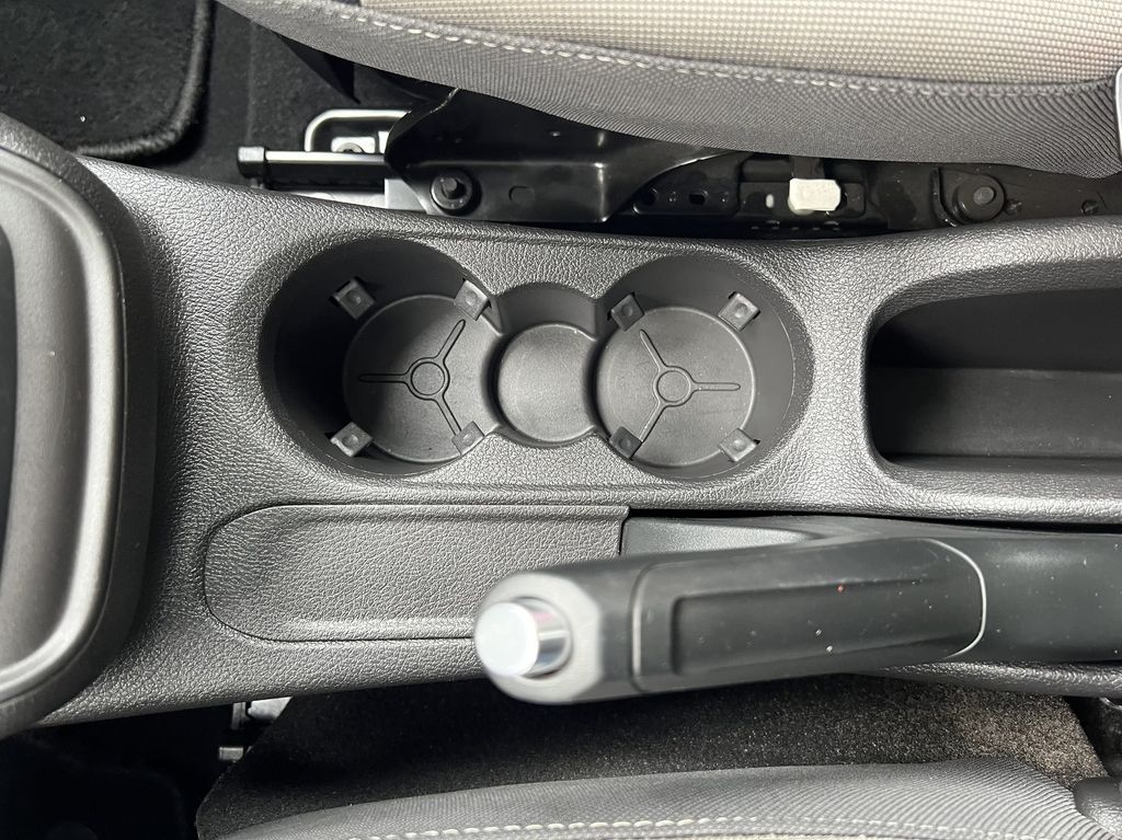 Ford Transit Courier 2019