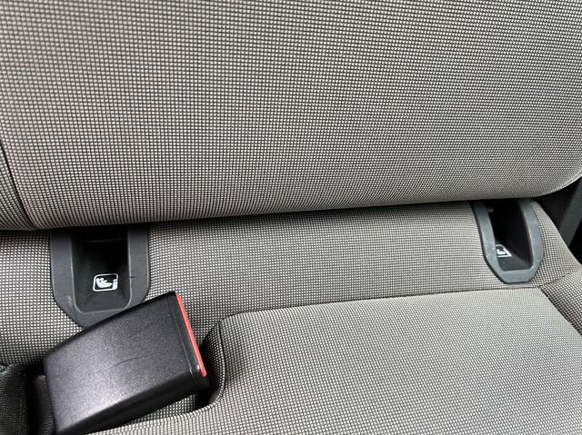 Ford Transit Courier 2019