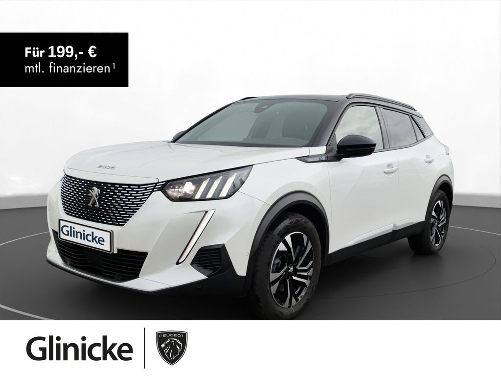 Peugeot 2008 2022