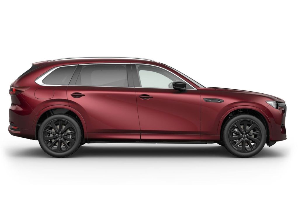 Mazda CX-80