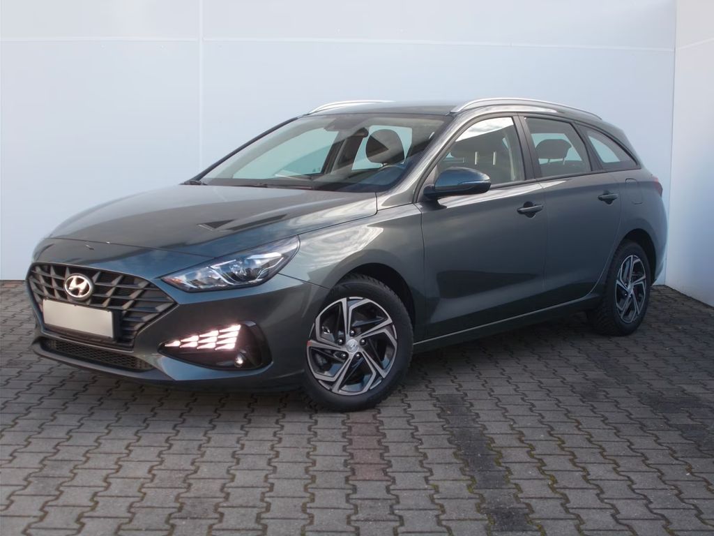 Hyundai i30 2024