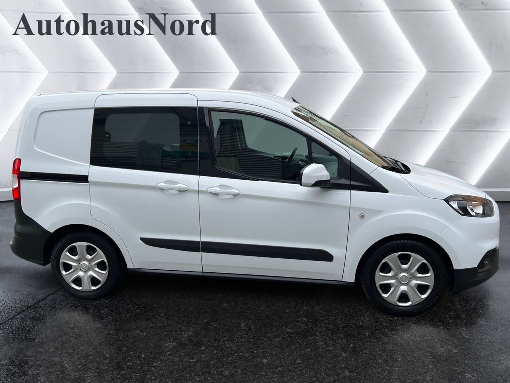 Ford Transit Courier 2019
