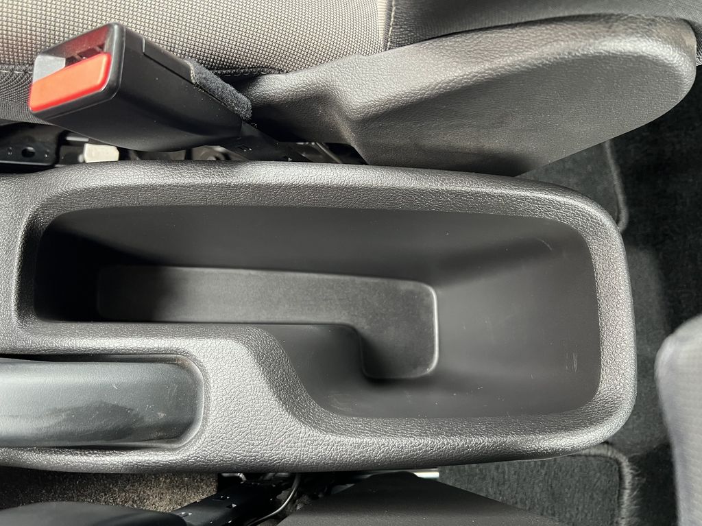 Ford Transit Courier 2019