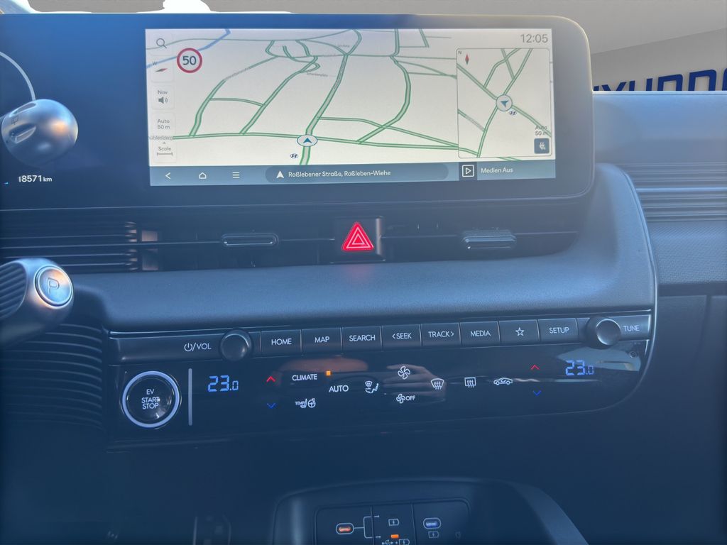 Hyundai IONIQ 5 2024