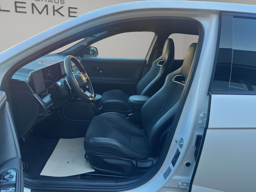 Hyundai IONIQ 5 2024