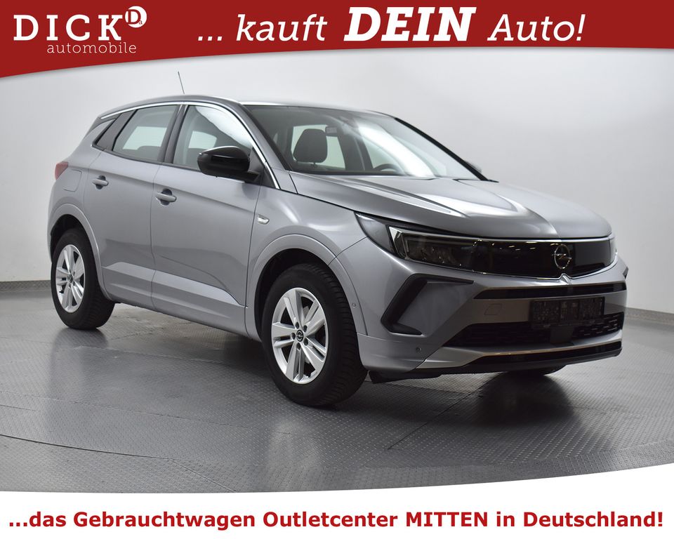 Opel Grandland (X) 2024