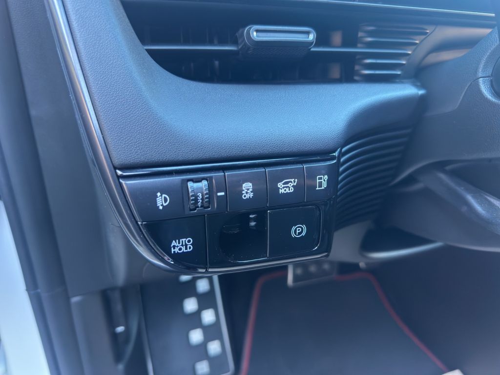 Hyundai IONIQ 5 2024