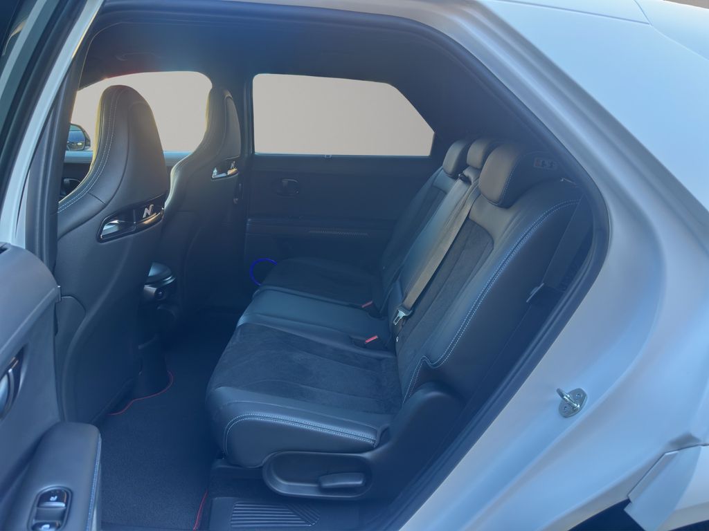 Hyundai IONIQ 5 2024