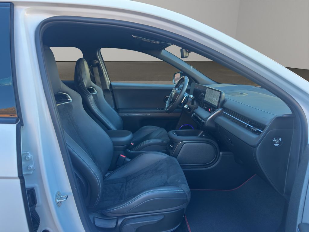 Hyundai IONIQ 5 2024