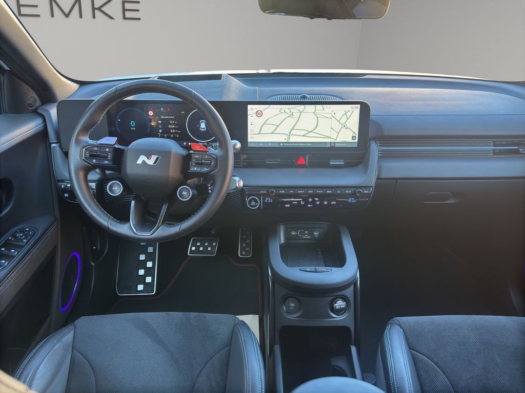 Hyundai IONIQ 5 2024